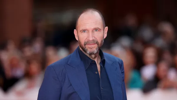 Ralph Fiennes será o Presidente Snow no novo prelúdio de Jogos Vorazes