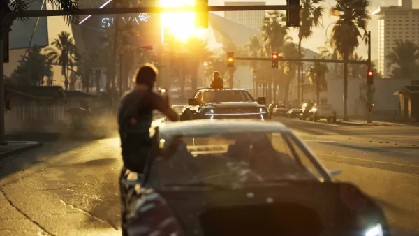 Mindseye: Nowy zwiastun rozgrywki w stylu GTA, cena 60 USD, zaprezentowany plan treści
