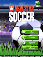 New Star Soccer - NSS应用截图第1张