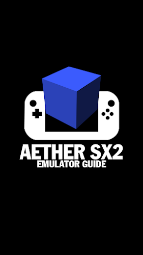 AetherSX2 PS2 Emulator Adviser Captura de pantalla 0