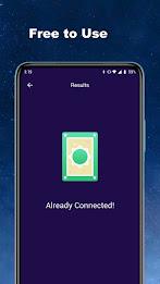 Tarot VPN-Unlimited Proxy Screenshot 3