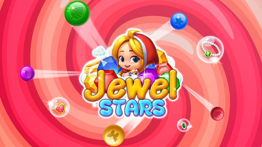 Jewel Stars Screenshot 0