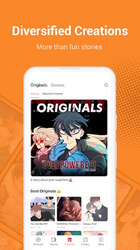 Voiranime Anime en Vf et en Vostfr Captura de pantalla 3