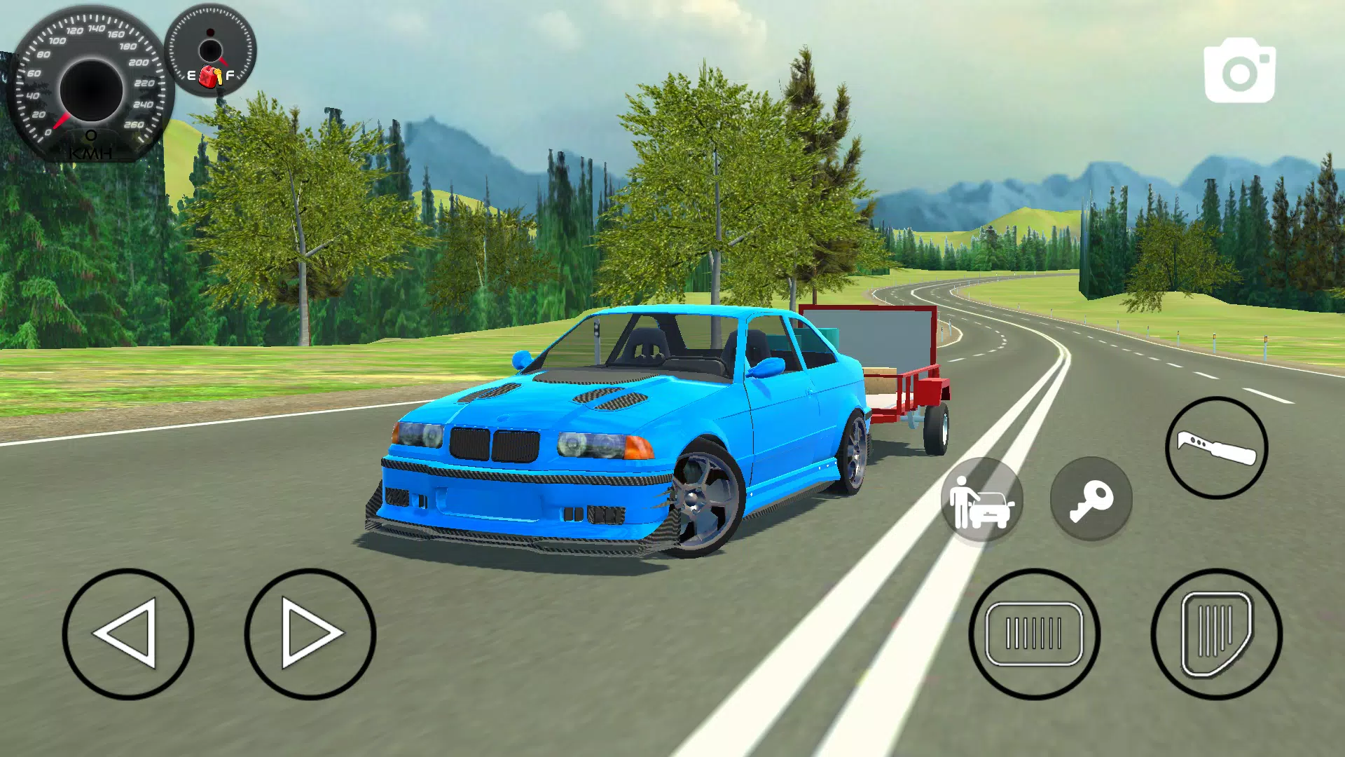 My First Summer Car: Mechanic स्क्रीनशॉट 3