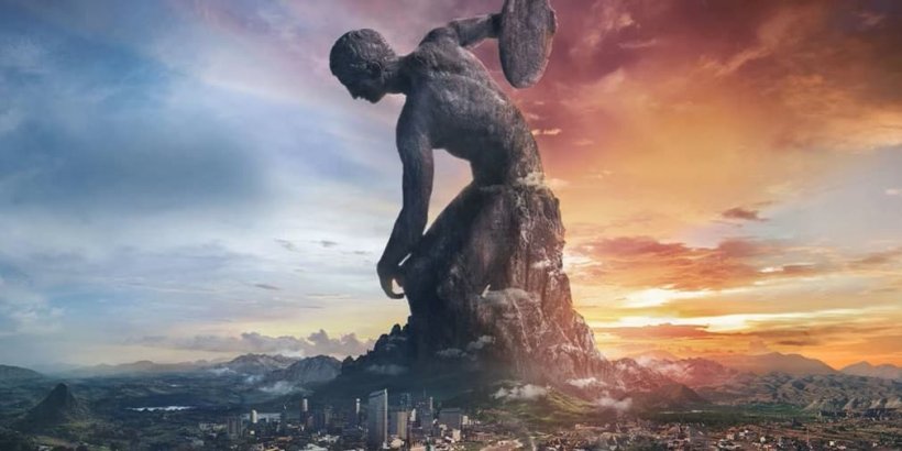 Civilization VI выходит на Netflix, позволяя вам построить цивилизацию, которая выдержит испытание временем