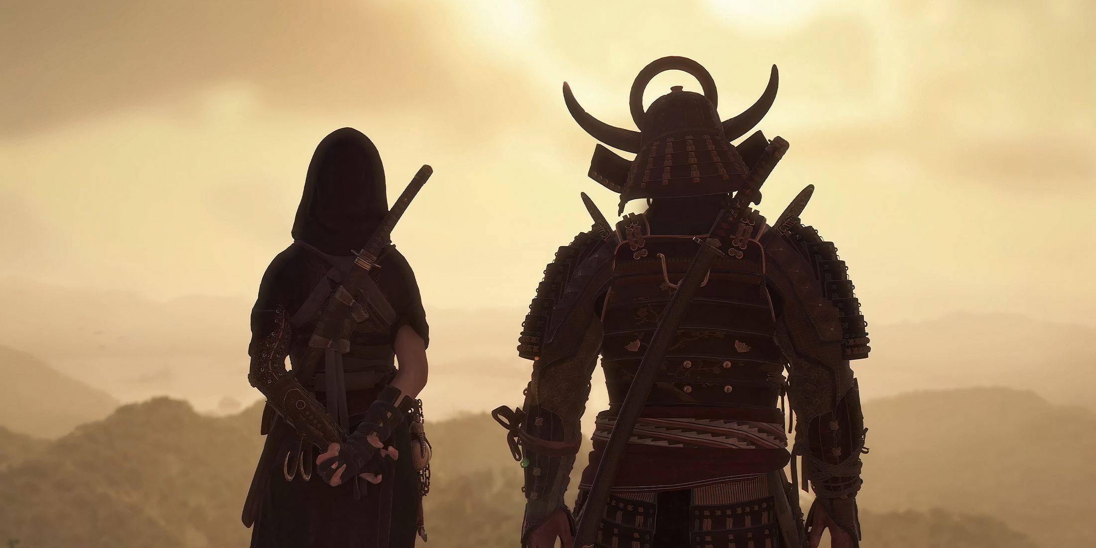 Assassin's Creed Shadows DLC Butiran Terungkap