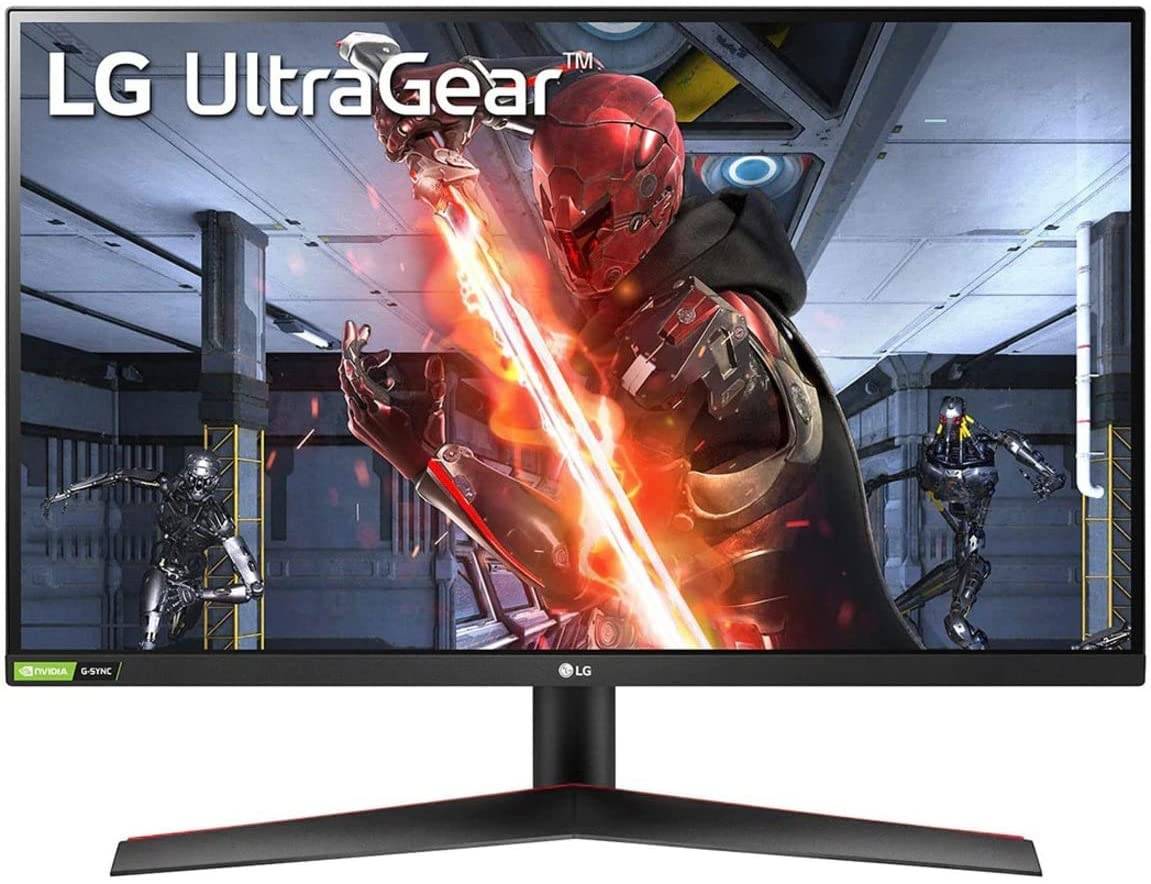 Best 1080p: Asus TUF Gaming VG277Q1A