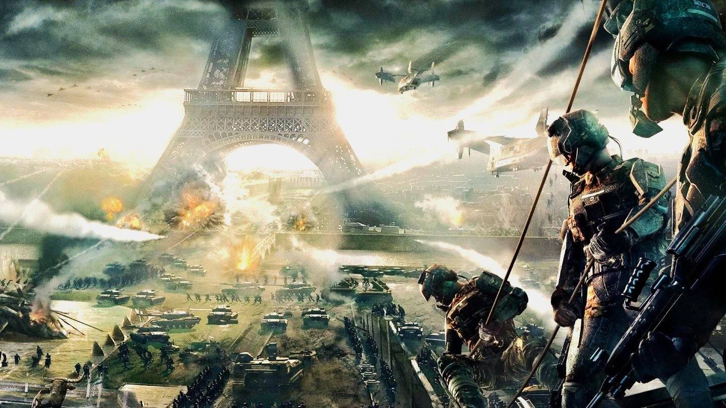 Top 30 Call of Duty Maps: Legendarna podróż przez serię