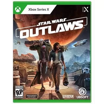星球大战Outlaws Xbox价格削减至$ 20
