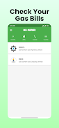 Electricity Bill Checker App Capture d'écran 3