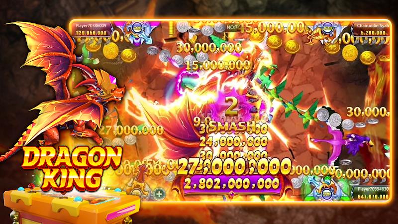 Joker King Slots Online应用截图第2张