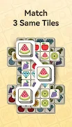 Schermata Matilech: 3 Tiles Puzzle Game 0