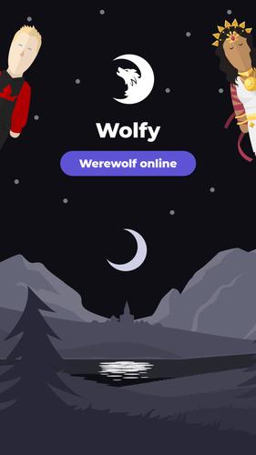 Wolfy應用截圖第0張