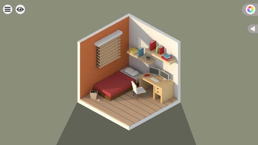 Design Dream Room 스크린샷 2