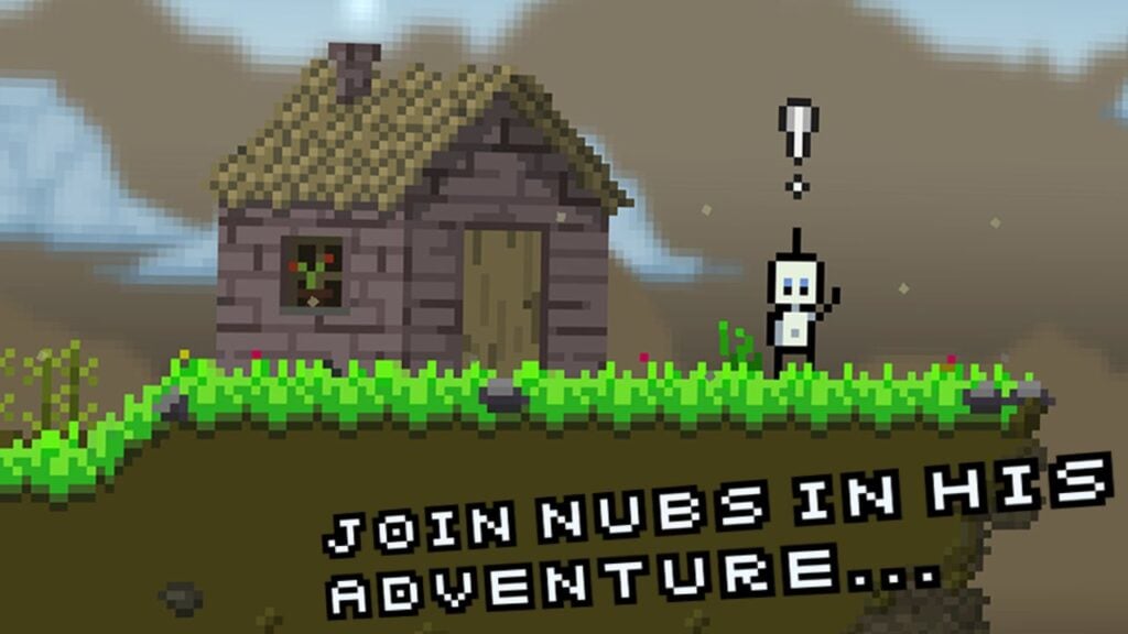 Nubs’ Adventure