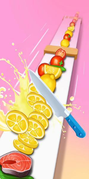 Cooking Frenzy Ekran Görüntüsü 0