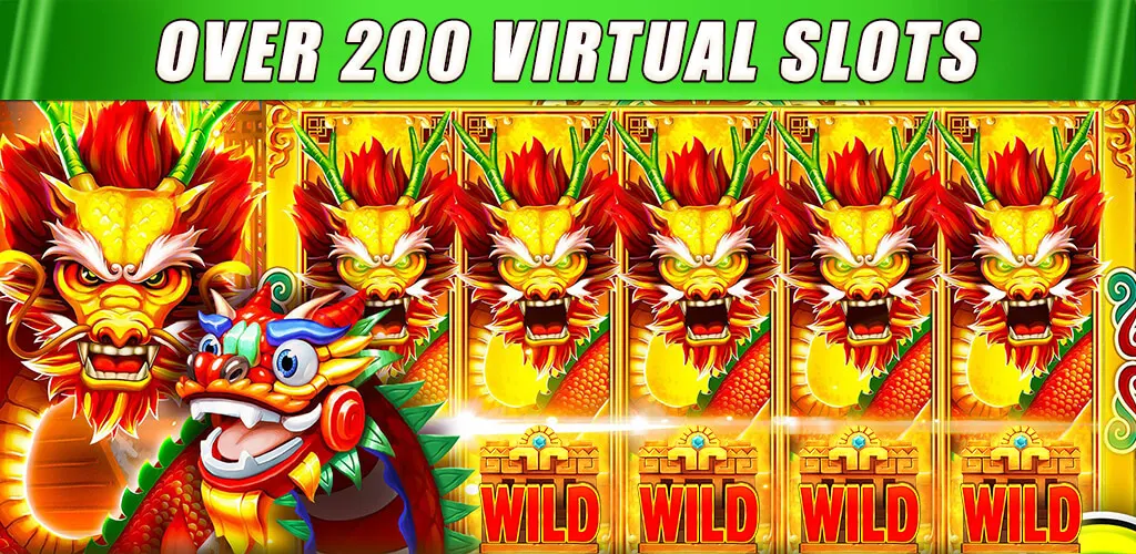 Sorte VIP Club Slots Tangkapan skrin 2