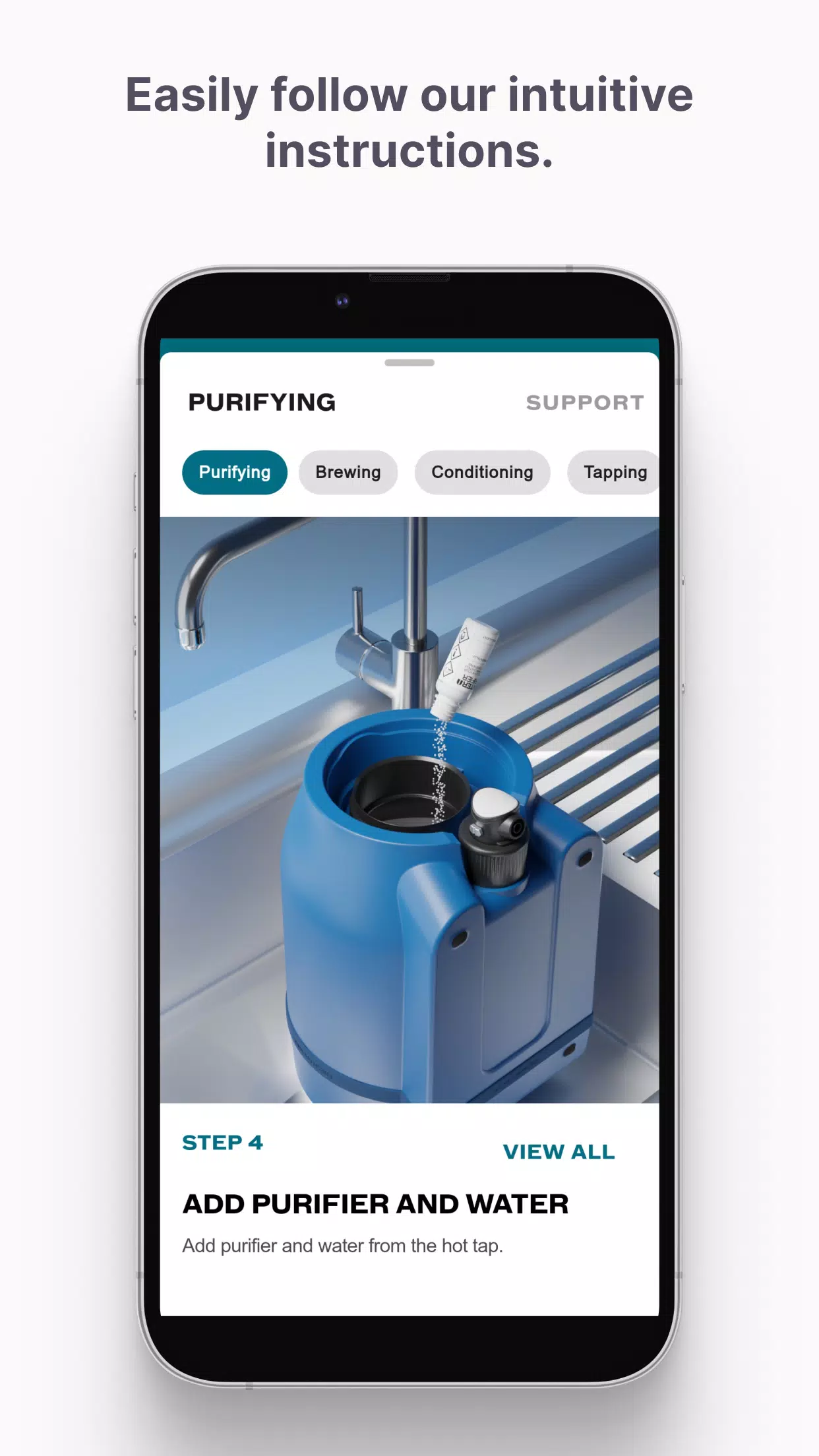 Pinter App Скриншот 2