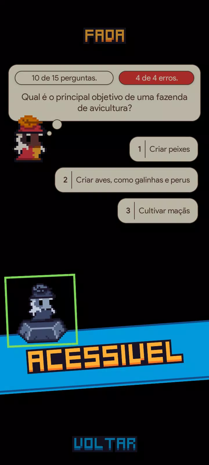 Fazendinha 2 Screenshot 1