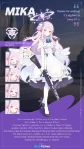 MIKA & NAGISA Endgame Guida: abilità, build, team