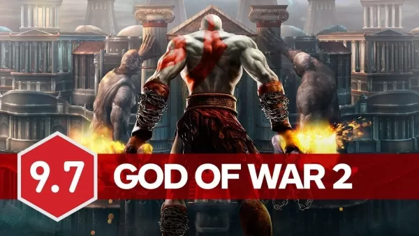 God of War Review