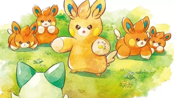 Pokémon untuk melepaskan ensiklopedia Pokédex sebenar yang ditulis oleh ahli ekologi haiwan dan tingkah laku