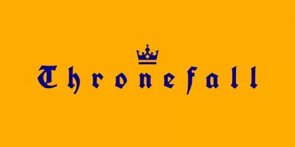 Throne Fall: een stijlvolle, back-to-basics RTS voor iOS