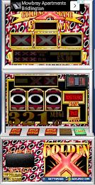 Golden X Game UK Slot Machine ဖန်သားပြင်ဓာတ်ပုံ 3