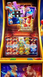 Boxing King Slot-TaDa Games Captura de pantalla 2