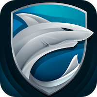 Shark VPN: Fast & Secure