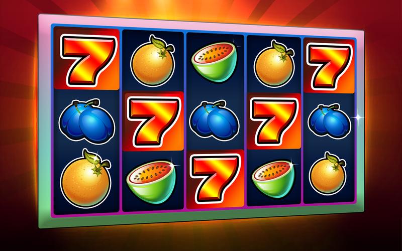 Ra slots casino slot machines Capture d'écran 1