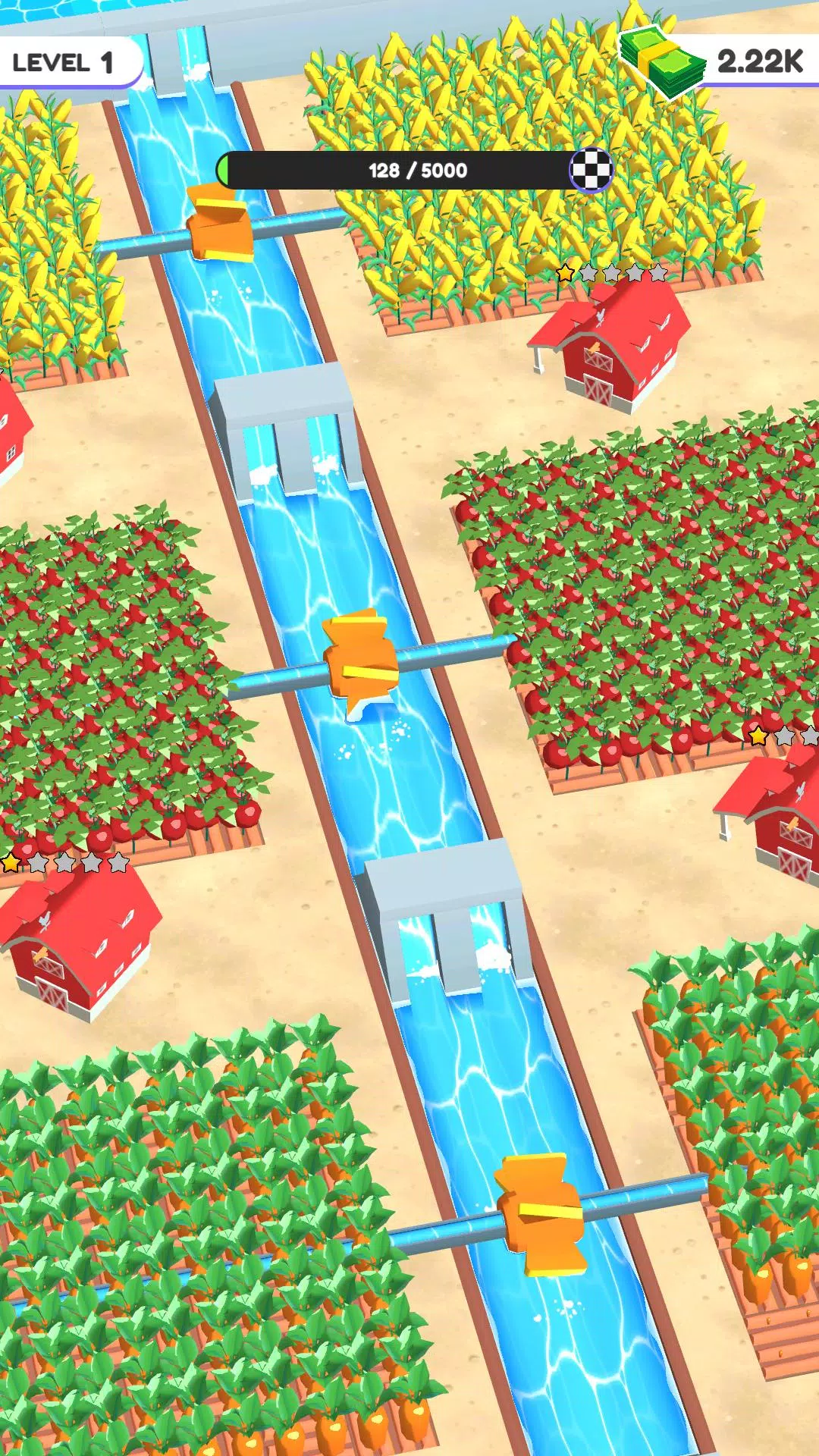 Irrigation Farm Screenshot 3