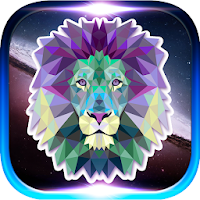 Horoscope Leo - The Lion Slots