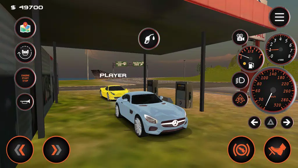 Carshift Screenshot 2