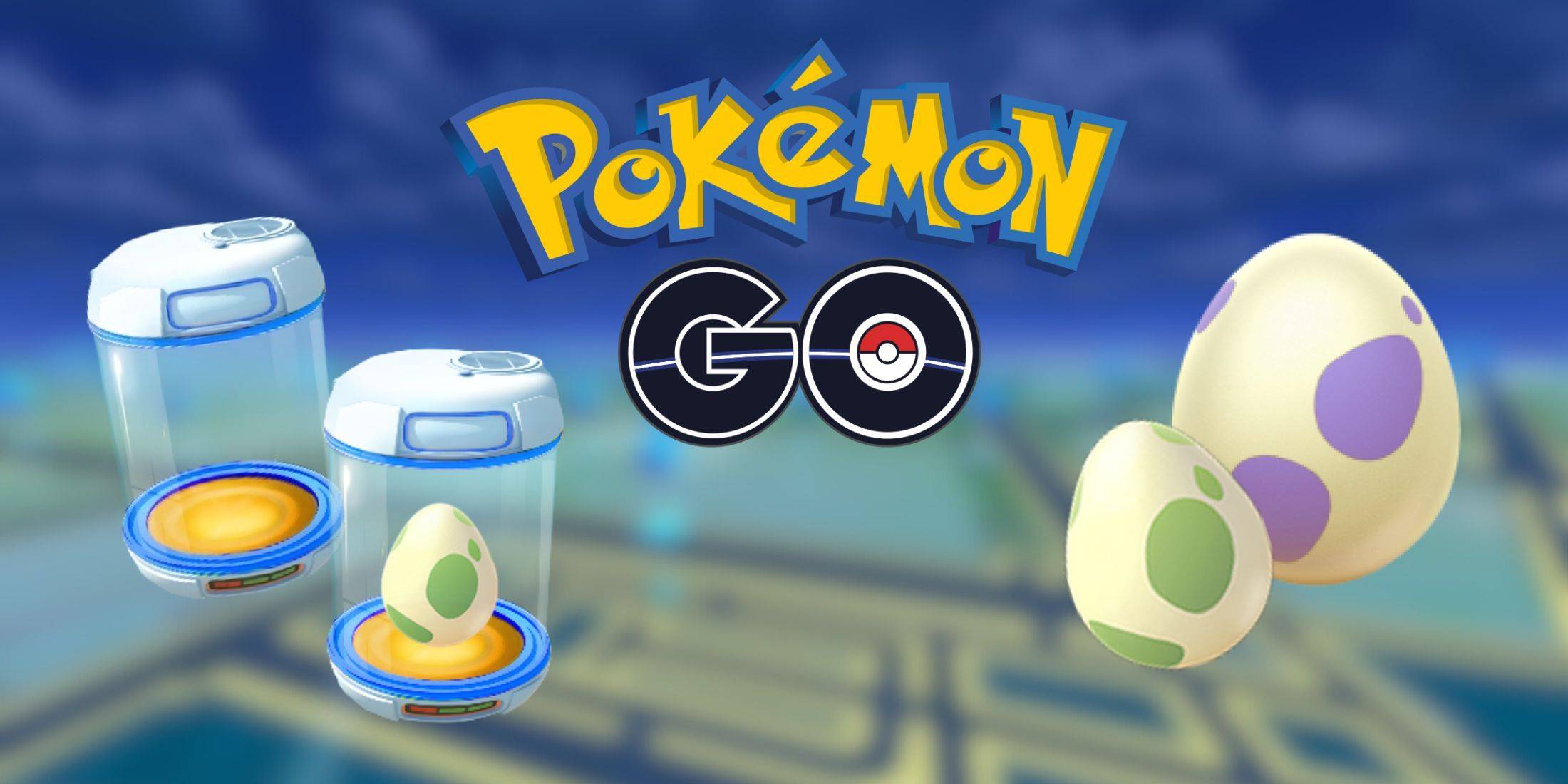 Pokémon GO Hướng dẫn truy cập-Pedition cho tháng Giêng