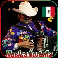 Música Norteña Mexicana