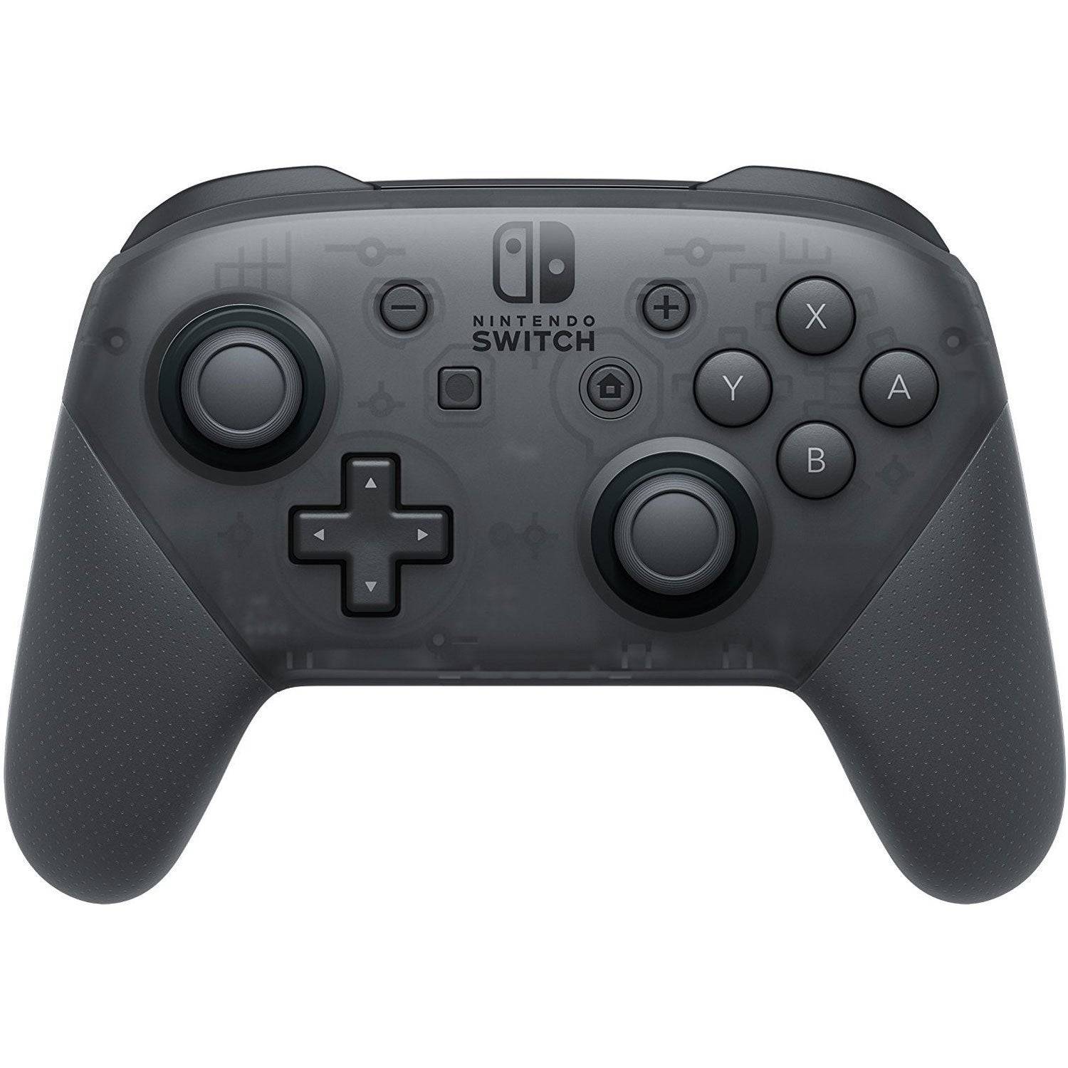 Bộ điều khiển Nintendo Switch Pro