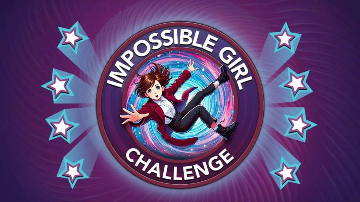 BitLifeでImpossible Girl Challengeを完了する方法