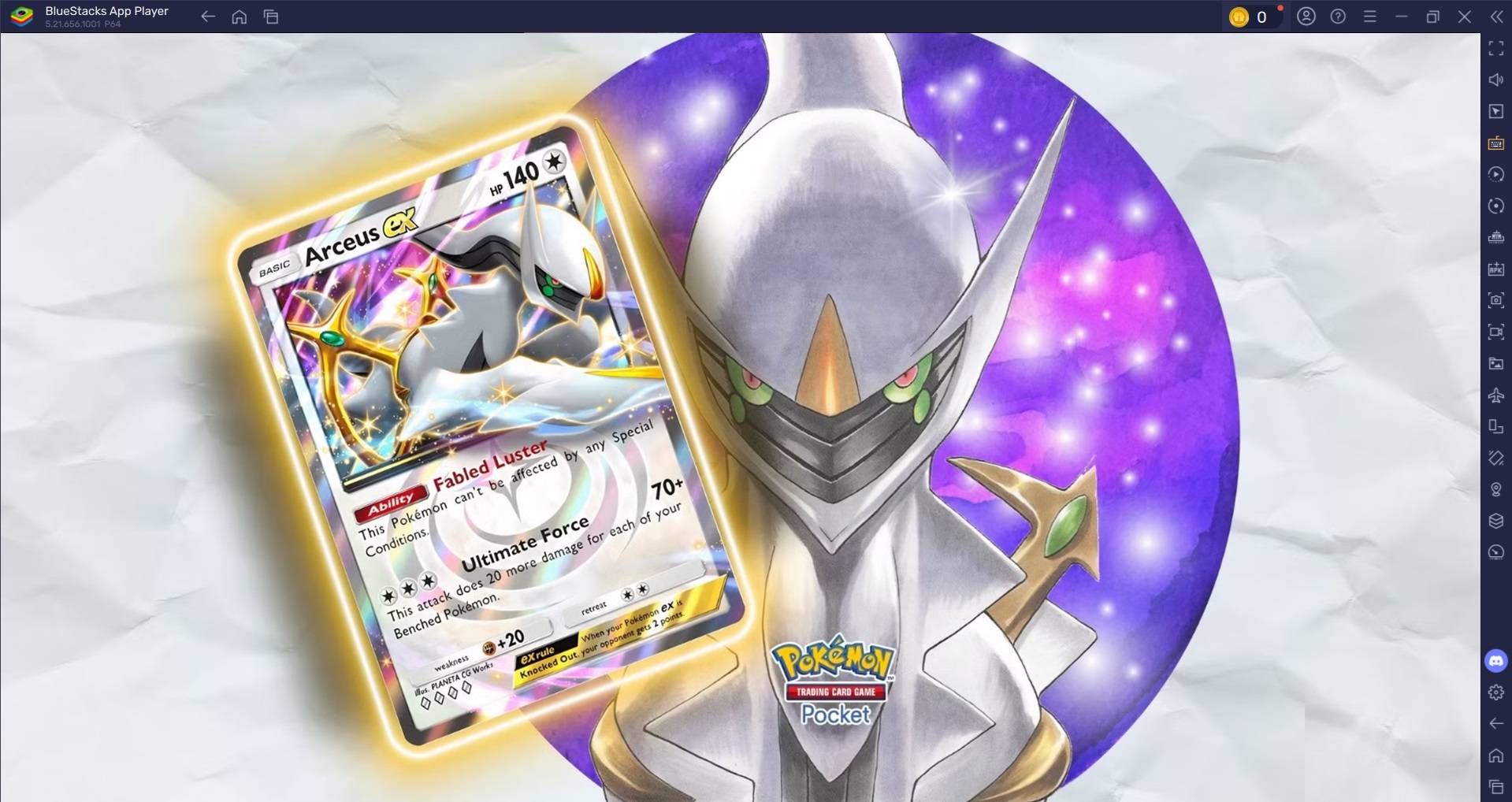 Pokémon TCG Pocket: အောင်ပွဲခံအလင်းတိုးချဲ့မှုကိုထုတ်ဖော်ပြသခဲ့သည်