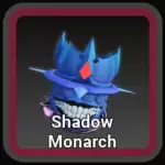 Shadow Monarch Fruit