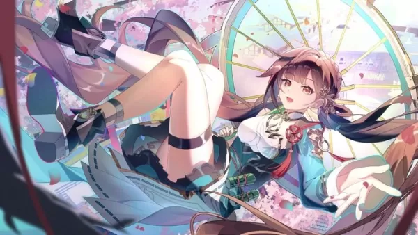 Evolution of the Honkai Game Series