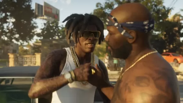 Retard GTA 6 annoncé avant la libération 