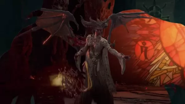 Game-breaking Diablo 4 Damage Build Causes Server Performance Issues