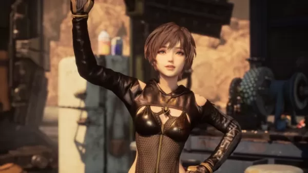 Stellar Blade DRM and Region Lock Issues Addressed Ahead of PC Release