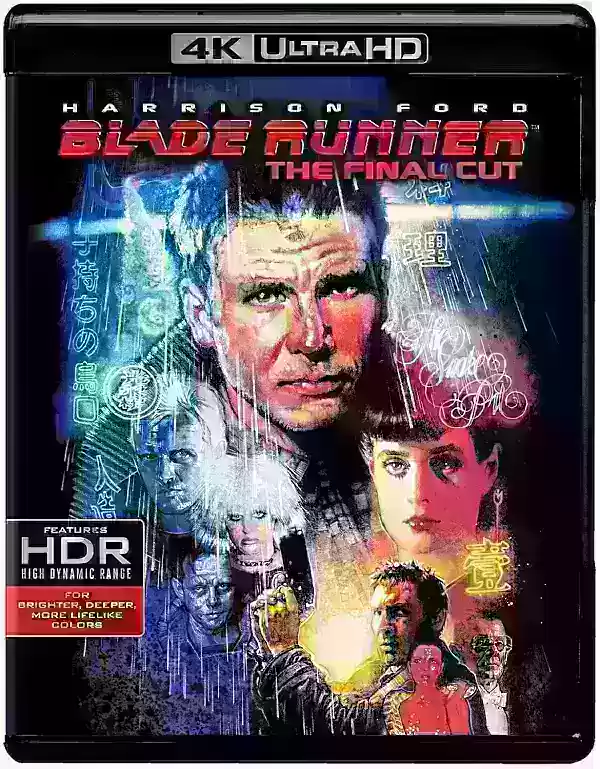 Banner de promoção de Blu-ray no Prime Day