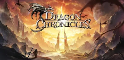 Dragon Chronicles Capture d'écran 0