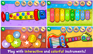 Piano Kids - Music & Songs Screenshot 1