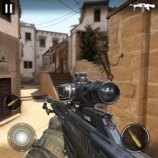 Counter Strike