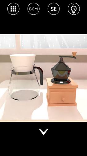 雨降りの帰り道 脱出ゲーム Screenshot 3