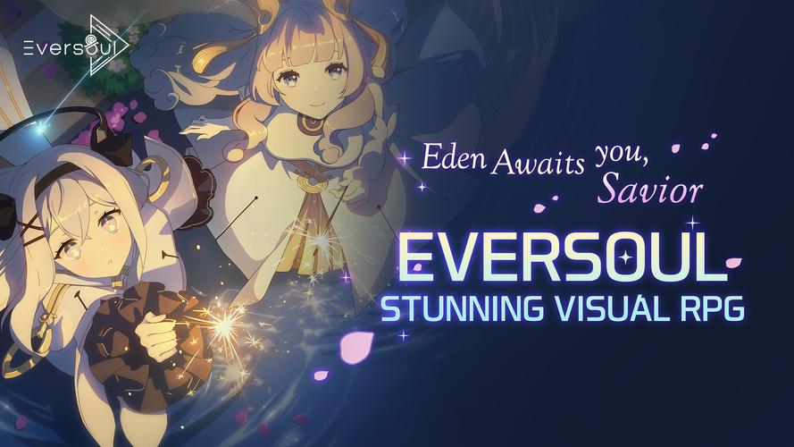 Eversoul Captura de pantalla 0